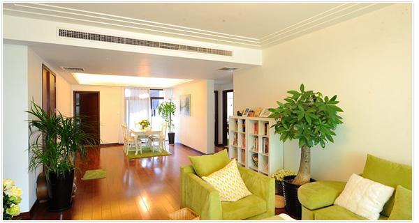 約克中央空調清洗保養(yǎng)-圖