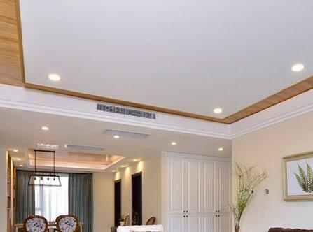 如何延長約克家用中央空調壽命