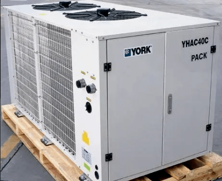 約克中央空調 約克中央空調