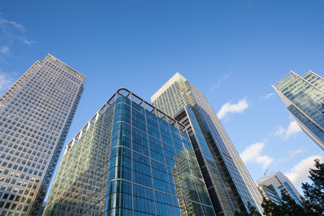 約克中央空調節約成本，綠色環保